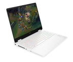 HP OMEN Gaming 16-am0046ns Intel® Core™ i9 i9-14900HX Portátil 40,6 cm (16") 2K 32 GB DDR5-SDRAM 1 TB SSD NVIDIA GeForce RTX 5060 Wi-Fi 6 (802.11ax) FreeDOS Blanco (2)