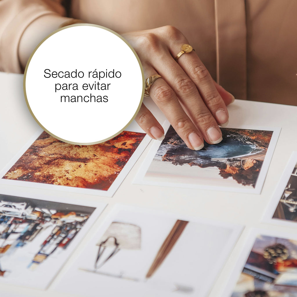 Epson Photo Quality , DIN A4, 102g/m² Blanco Mate (6)