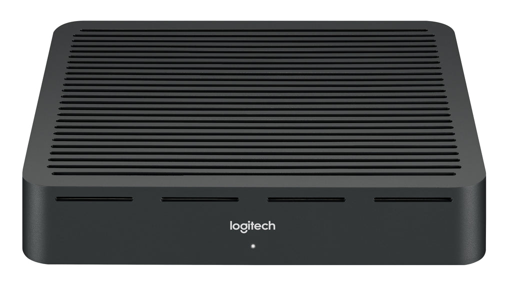 Logitech Rally Ultra-HD ConferenceCam Negro (2)