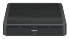 Logitech Rally Ultra-HD ConferenceCam Negro (2)