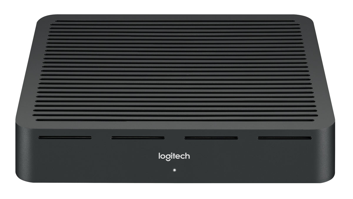 Logitech Rally Ultra-HD ConferenceCam Negro (2)
