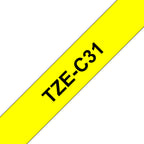 Brother TZE-C31 cinta para impresora de etiquetas TZ (2)