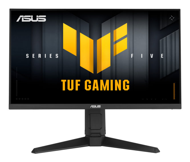 ASUS TUF Gaming Series 5 pantalla para PC 62,2 cm (24.5") 1920 x 1080 Pixeles Full HD LED Negro (2)