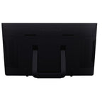 Viewsonic TD2230 pantalla para PC 54,6 cm (21.5") 1920 x 1080 Pixeles Full HD LCD Pantalla táctil Multi-usuario Negro (6)