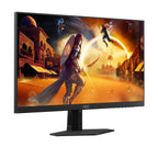 AOC G4 24G4HREAD pantalla para PC 60,5 cm (23.8") 1920 x 1080 Pixeles Negro, Rojo (7)