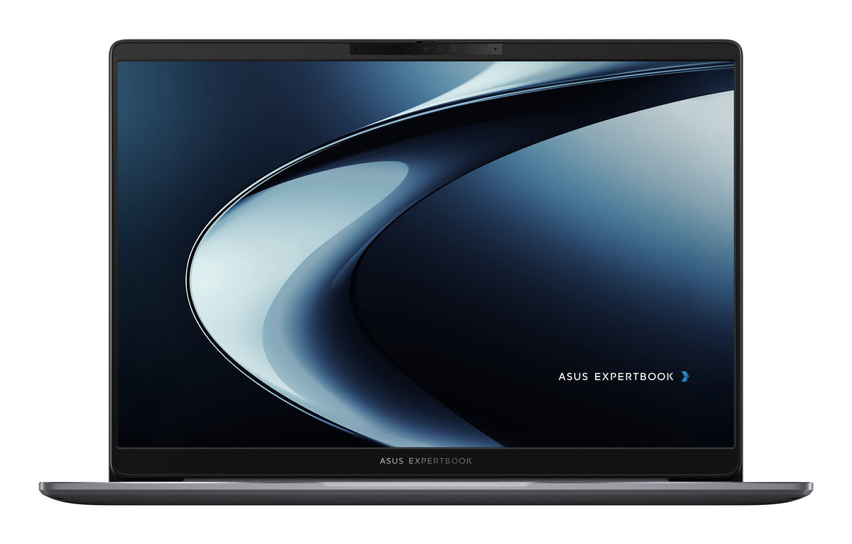 ASUS ExpertBook P3 PM3406CKA-LY0281X Copilot+ PC AMD Ryzen AI 5 330 Portátil 35,6 cm (14") WUXGA 16 GB DDR5-SDRAM 512 GB SSD Wi-Fi 7 (802.11be) Windows 11 Pro Gris QWERTZ Alemán (6)
