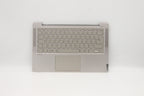 Lenovo 5CB0U44118 refacción para laptop Cover + keyboard (2)