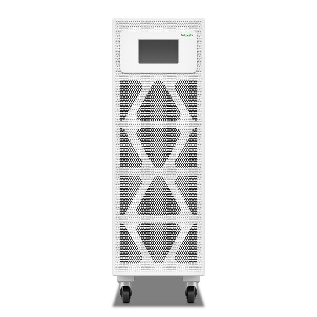 APC E3SP40KH sistema de alimentación ininterrumpida (UPS) 40 kVA 40000 W (4)