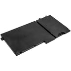 CoreParts MBXDE-BA0249 refacción para laptop Batería (2)