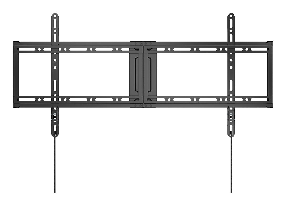 AISENS WT100F-365 soporte para TV 2,54 m (100") (3)