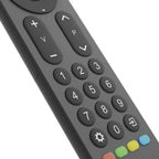 Hama 00221056 mando a distancia IR inalámbrico TV Botones (6)
