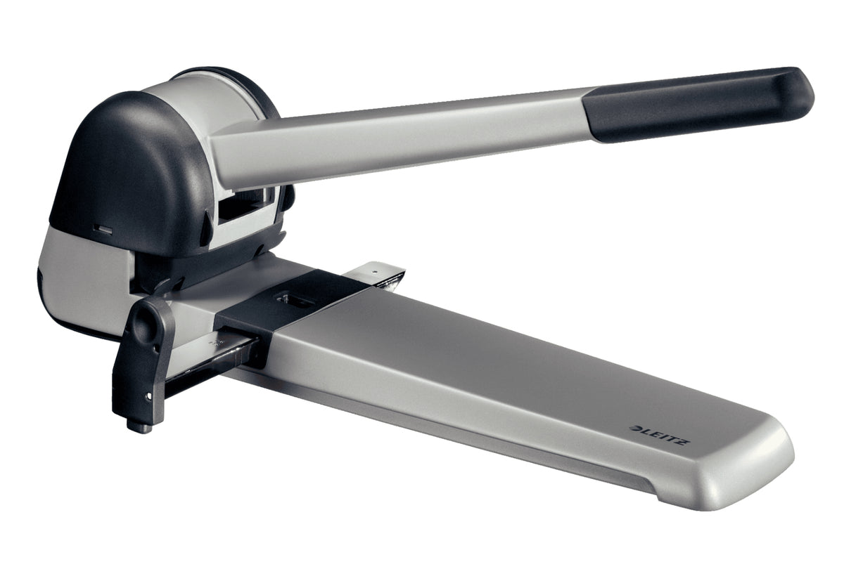 Leitz 51820084 perforador de papel 250 hojas Plata