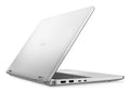 DELL Pro 14 Plus PB14250 Intel Core 5 120U Portátil 35,6 cm (14") Full HD+ 16 GB LPDDR5x-SDRAM 512 GB SSD Wi-Fi 6E (802.11ax) Windows 11 Pro Aluminio Nórdico (4)