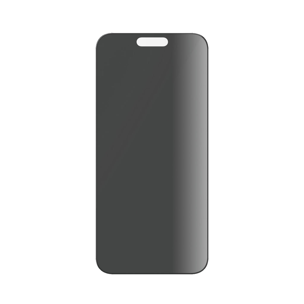 PanzerGlass ® Privacy Screen Protector iPhone 15 Pro Max (P2812)