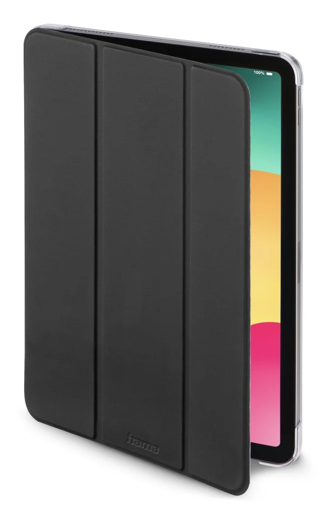 Hama Fold Clear 27,9 cm (11") Folio Negro (4)