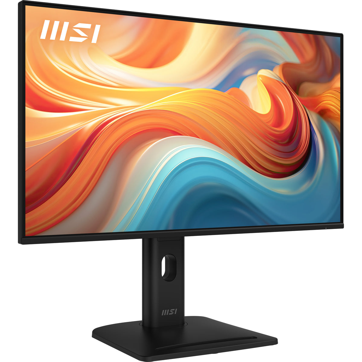 MSI Pro MP275PGDE E14 pantalla para PC 68,6 cm (27") 1920 x 1080 Pixeles Full HD LCD Negro (8)