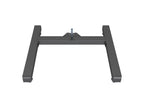 Multibrackets 8366 accesorio para soporte de pantalla de señalización Base