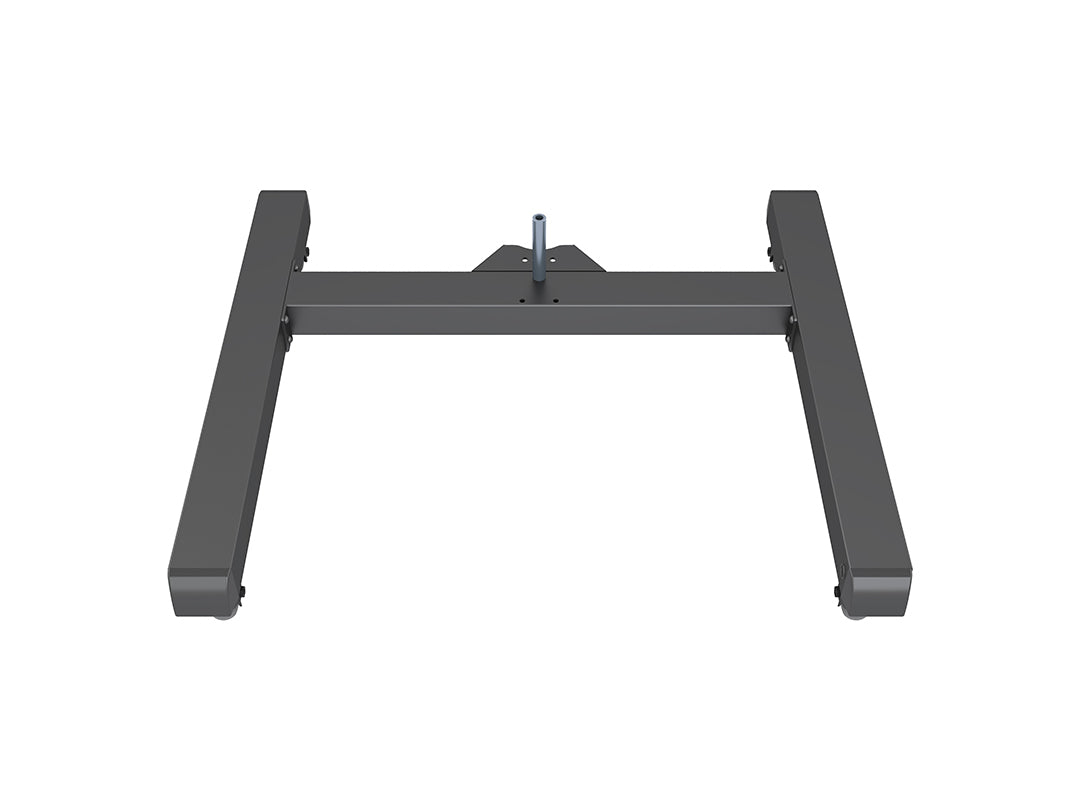 Multibrackets 8366 accesorio para soporte de pantalla de señalización Base