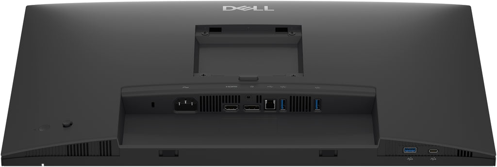 DELL Pro P P2426 pantalla para PC 61,2 cm (24.1") 1920 x 1200 Pixeles WUXGA LCD Gris (5)