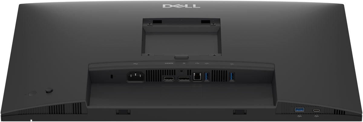 DELL Pro P P2426 pantalla para PC 61,2 cm (24.1") 1920 x 1200 Pixeles WUXGA LCD Gris (5)