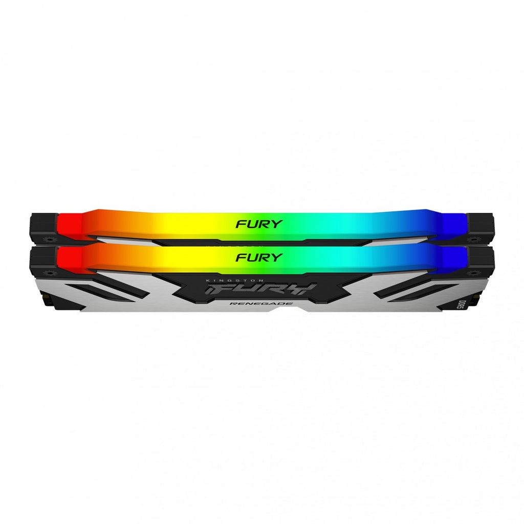 Kingston FURY Renegade RGB DDR5 kit 64GB 2 x KF564C32RSAK2-64