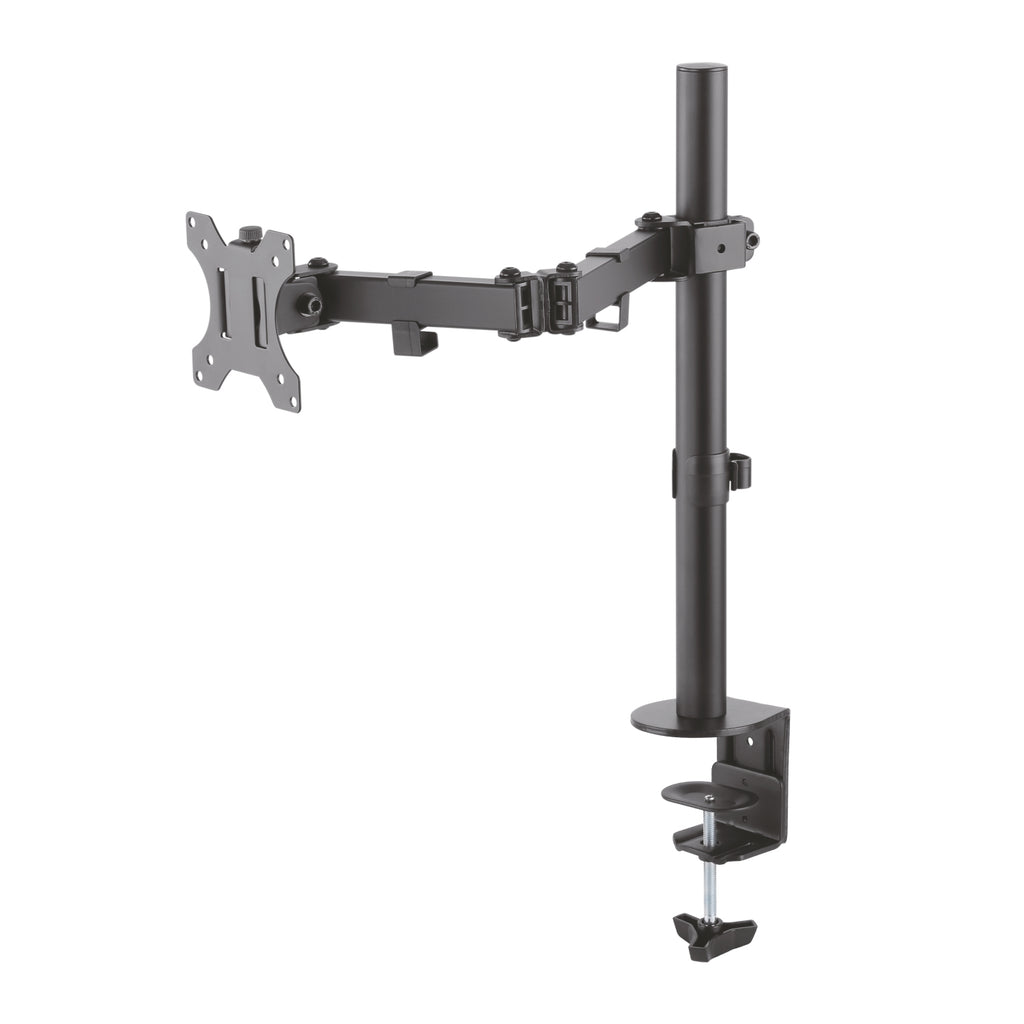 AISENS DT32TSR-039 soporte para monitor 81,3 cm (32") Escritorio Negro (3)
