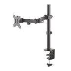 AISENS DT32TSR-039 soporte para monitor 81,3 cm (32") Escritorio Negro (3)