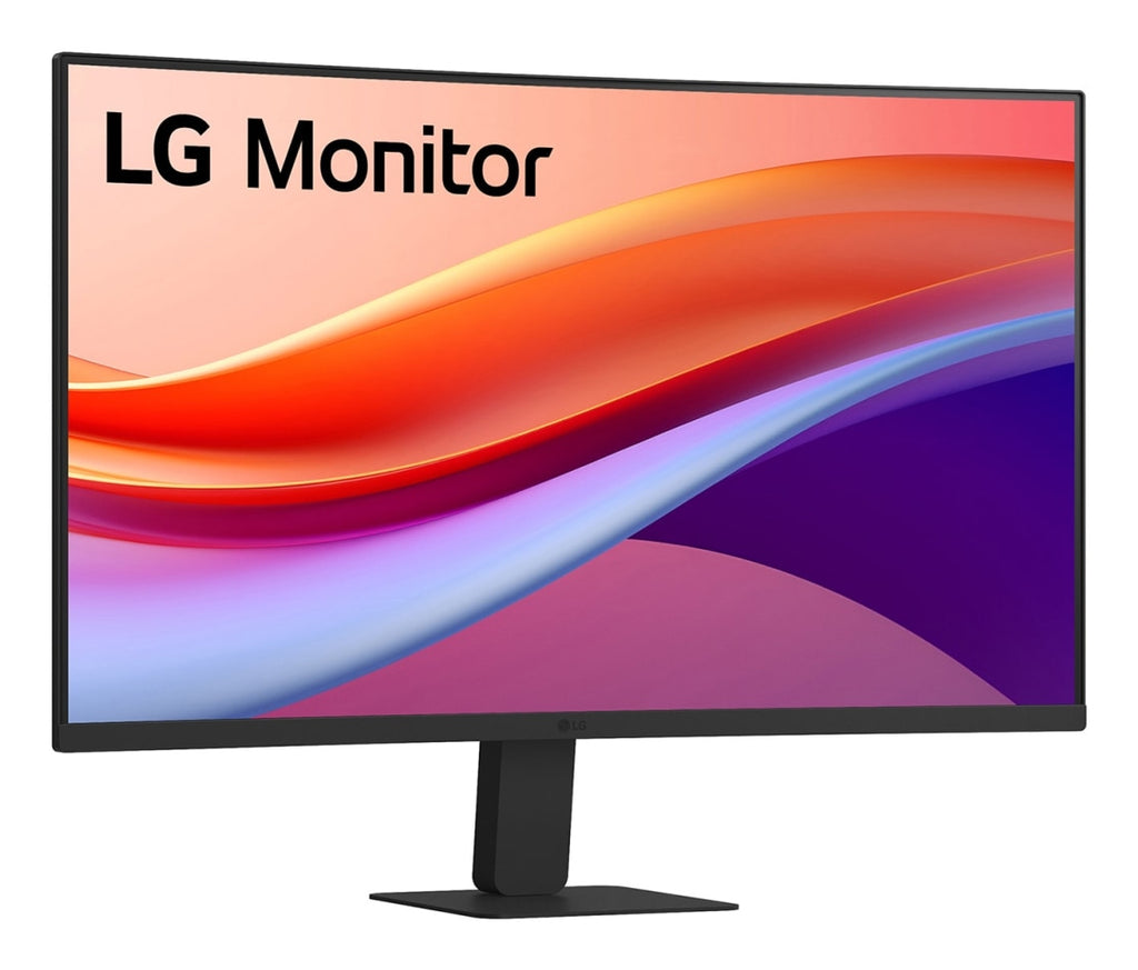 LG 27U421A-B pantalla para PC 68,6 cm (27") 1920 x 1080 Pixeles Full HD LED Negro (4)