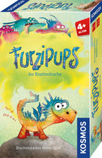 Kosmos 47855936 juego de tablero Juego De Cartas Memoria