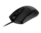 MSI FORGE GM100 ratón Juego Ambidextro USB tipo A Óptico 6400 DPI (4)