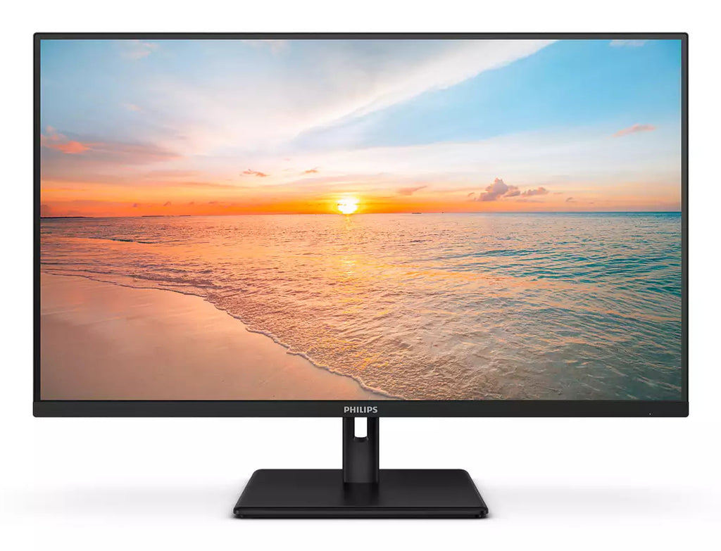 Philips 1000 series 32E1N1800LA/00 pantalla para PC 80 cm (31.5") 3840 x 2160 Pixeles 4K Ultra HD LCD Negro (7)