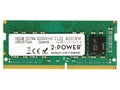 2-Power MEM5704A módulo de memoria 16 GB 1 x 16 GB DDR4 260-pin SO-DIMM