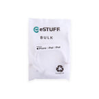 eSTUFF ES602270-BULK cable de conector Lightning 2 m Blanco (5)