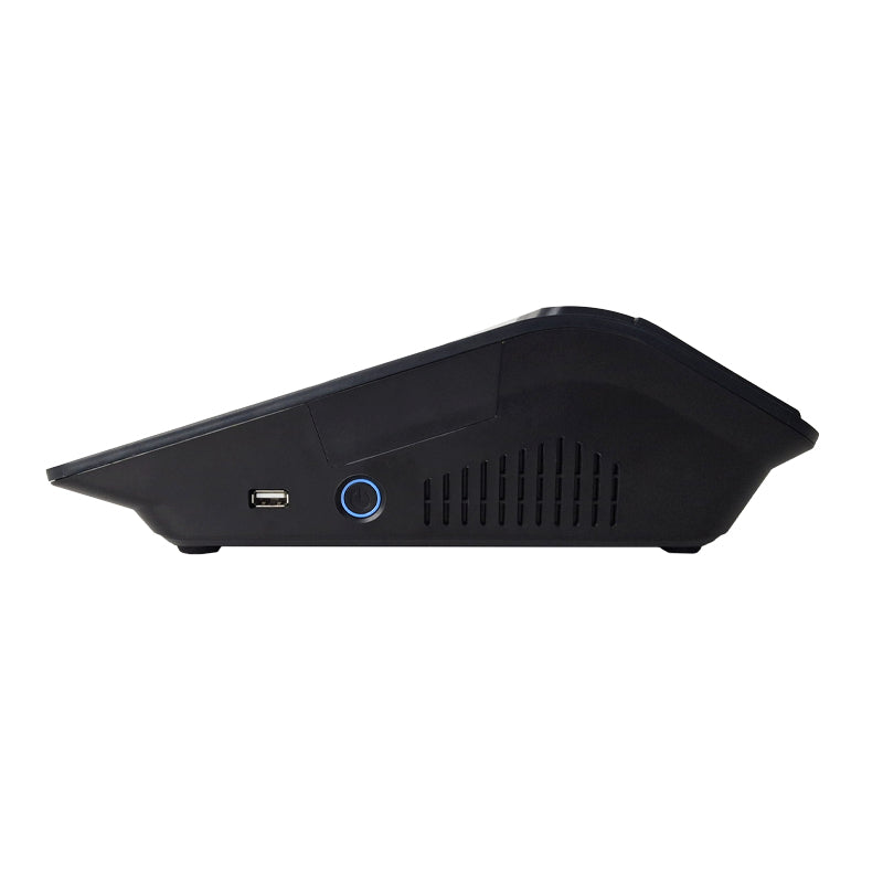 Premier KT-116 A RK3568 1,99 GHz Todo-en-Uno 29,5 cm (11.6") 1366 x 768 Pixeles Pantalla táctil Negro (4)