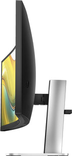 HP Series 5 Pro 34 inch WQHD USB-C Conferencing Monitor - 534pm pantalla para PC 86,4 cm (34") 3440 x 1440 Pixeles Wide Quad HD LCD Negro (5)