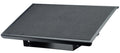 Fellowes 8064101 soporte para el apoyo de pies Negro