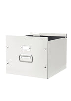 Leitz 60460001 fil opbevaring Polyprop