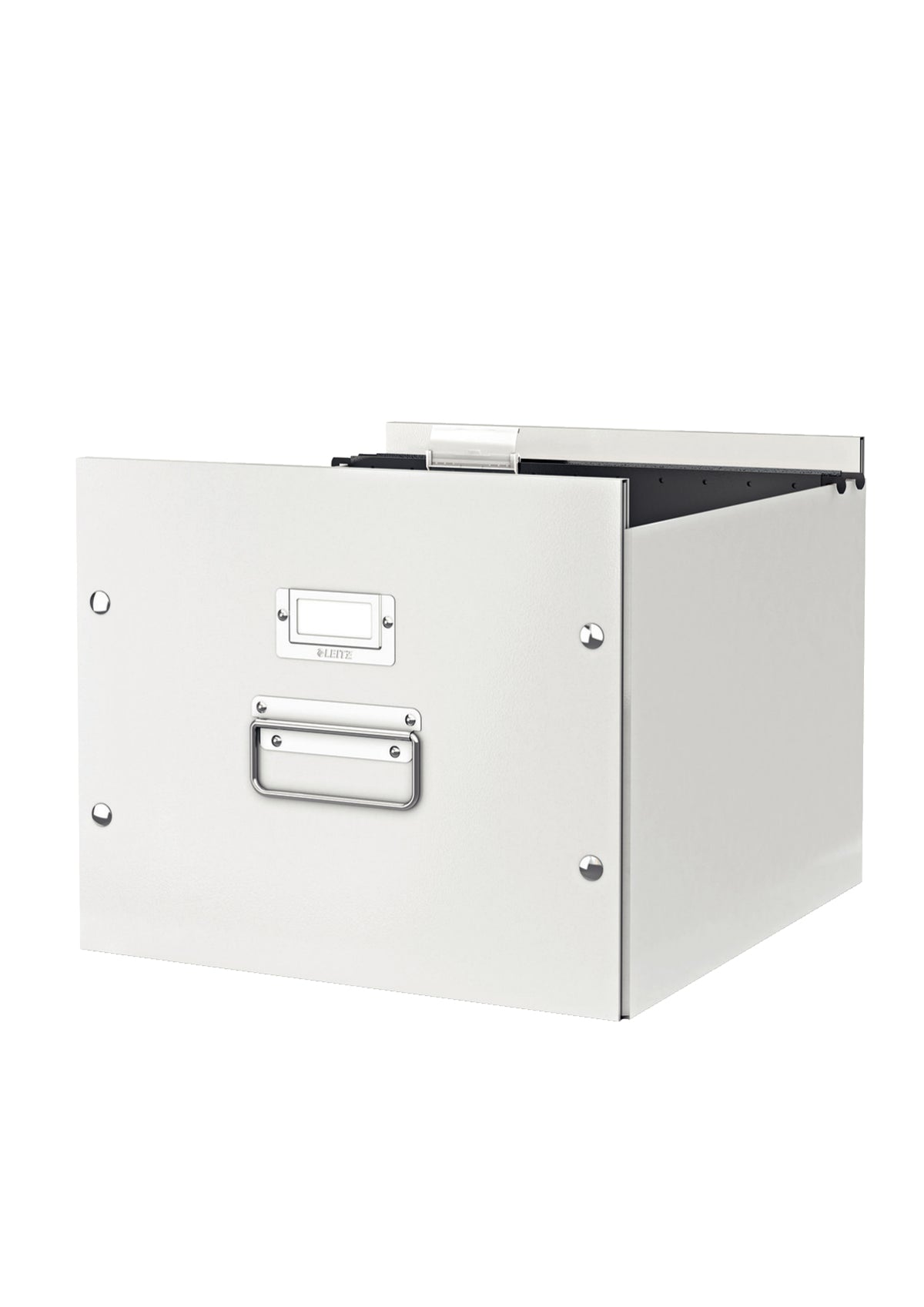 Leitz 60460001 fil opbevaring Polyprop