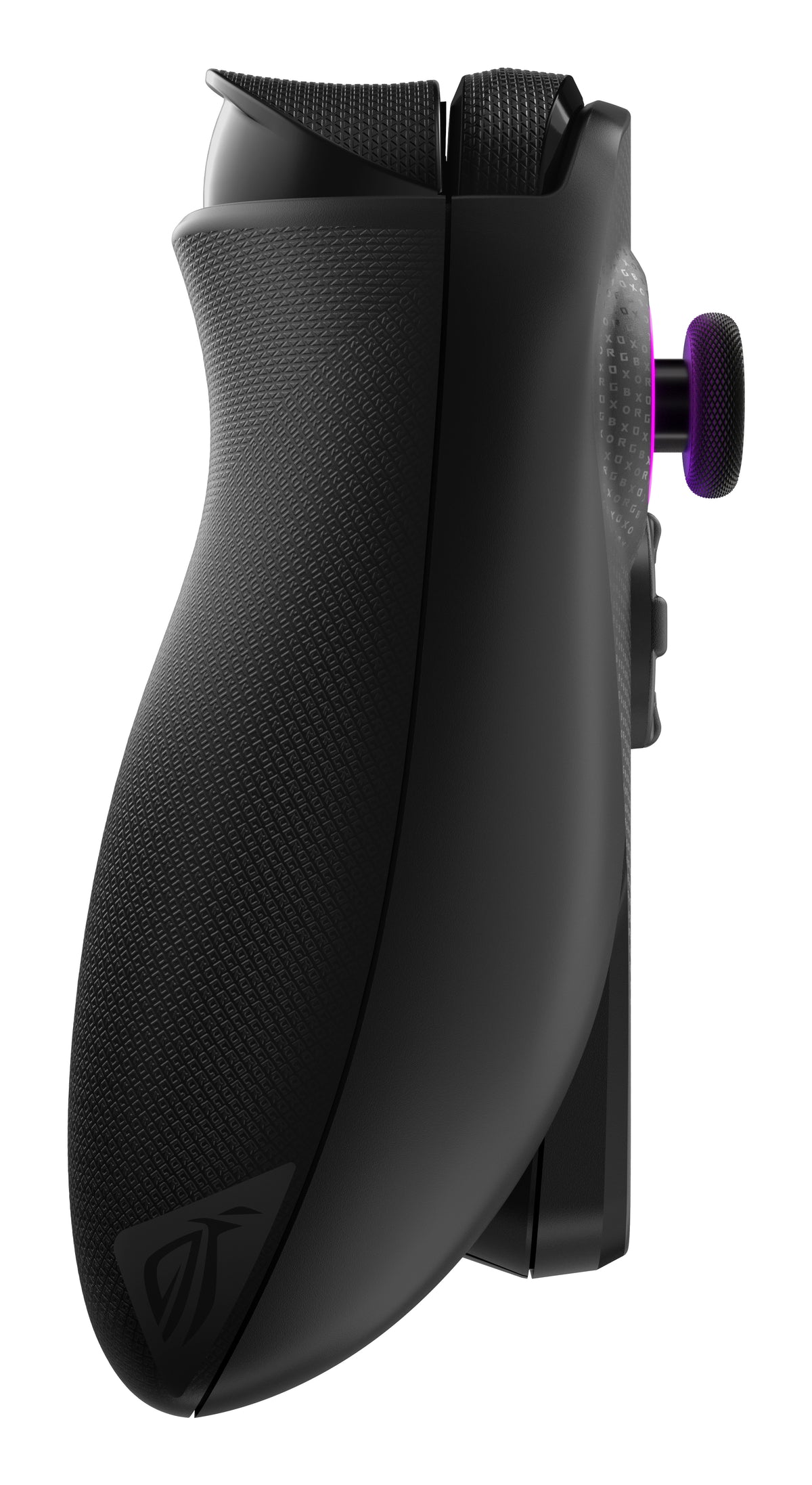 ASUS ROG Xbox Ally X RC73XA-NH011W videoconsola portátil 17,8 cm (7") 1 TB Pantalla táctil Wifi Negro (7)