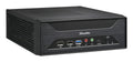 Shuttle XH810 PC/estación de trabajo barebone 3,5 l tamaño PC Negro Intel H810 LGA 1851 (Socket V1)