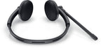 DELL WH1022 Alámbrico Diadema Oficina/Centro de llamadas Negro (7)