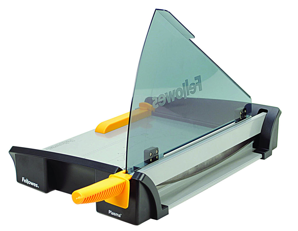 Fellowes Plasma A3/180 guillotina para papel 40 hojas