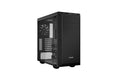 be quiet! Pure Base 600 Window Midi Tower Negro