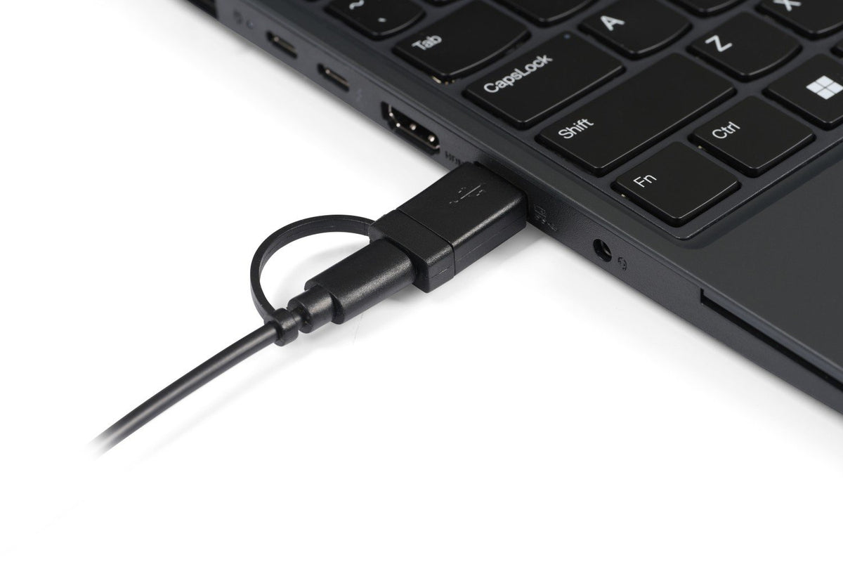BakkerElkhuizen UltraBoard 950 V2 teclado Oficina USB QWERTY Inglés del Reino Unido Gris Oscuro, Gris claro (9)