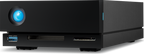 LaCie 1big Dock STHS8000800, Orden HDD, 8TB, 1 compartimentos (SATA-600) (4)