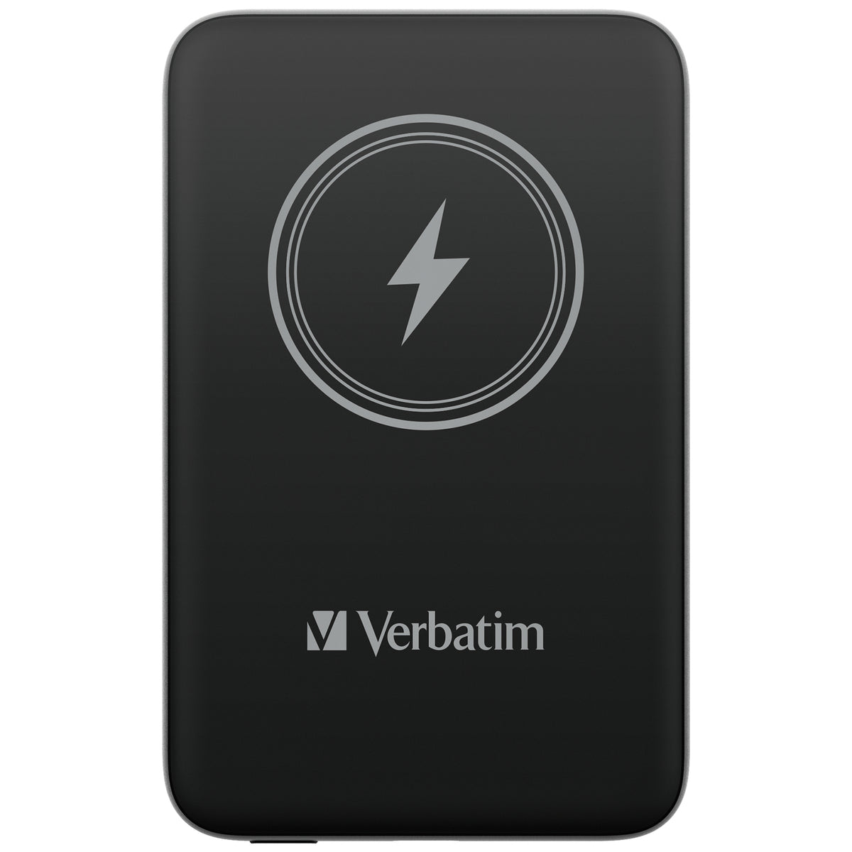 Verbatim Charge 'n' Go Polímero de litio 10000 mAh Cargador inalámbrico Negro (4)