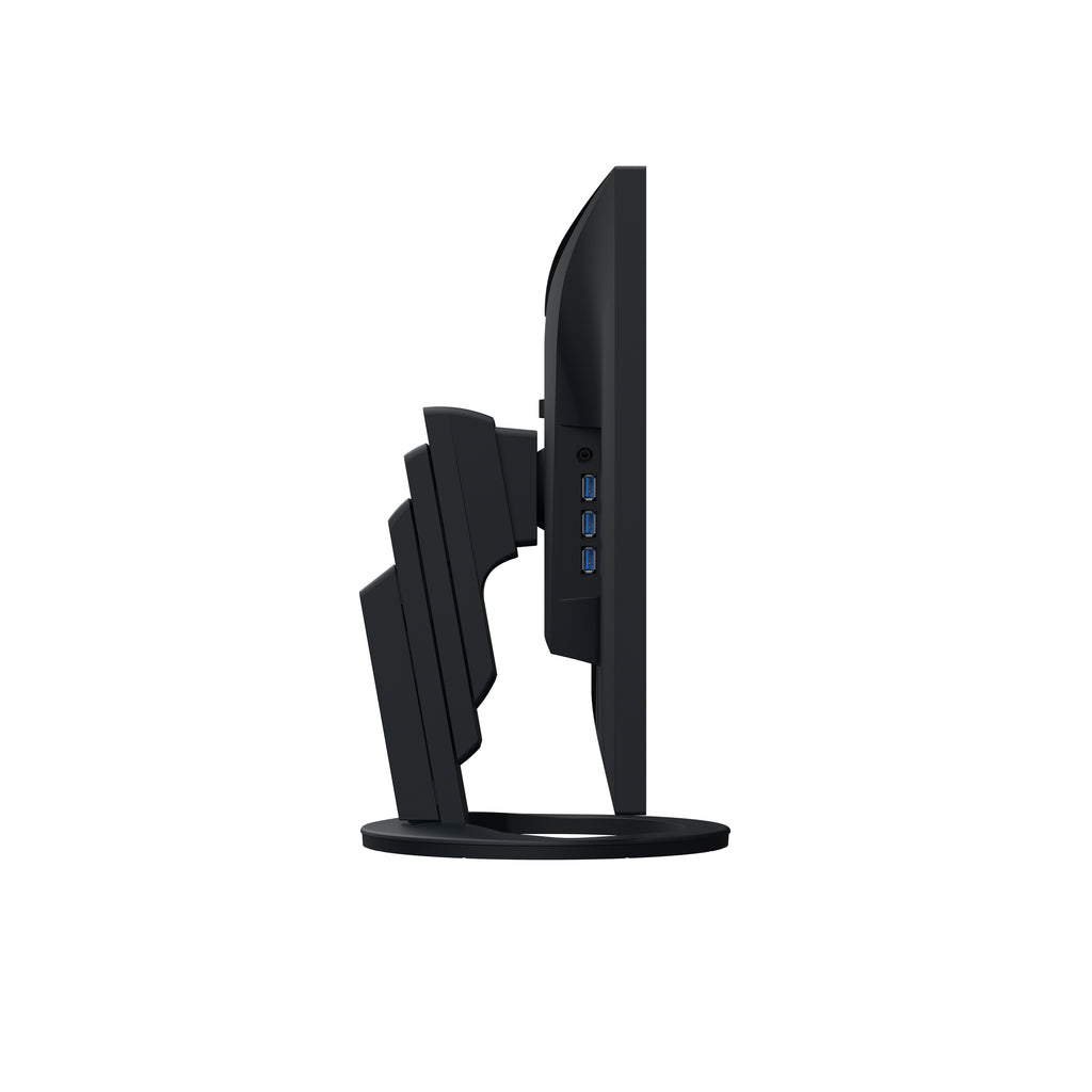 EIZO FlexScan EV2795-BK pantalla para PC 68,6 cm (27") 2560 x 1440 Pixeles Quad HD LCD Negro (7)