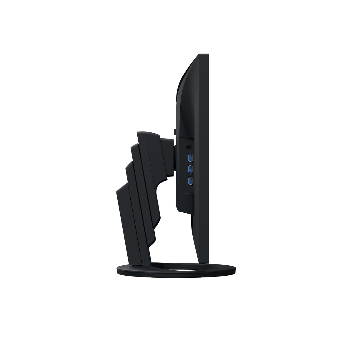 EIZO FlexScan EV2795-BK pantalla para PC 68,6 cm (27") 2560 x 1440 Pixeles Quad HD LCD Negro (7)