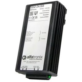 Brodit, voltage converter 171225