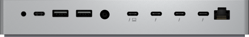 Est. Razer Thunderbolt 5 mercury blanco (5)